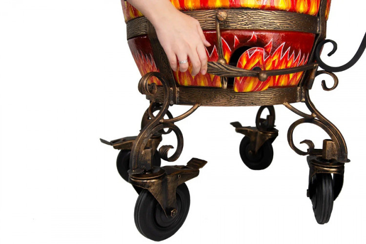 Тандыр Огненный в Нижнем Тагиле