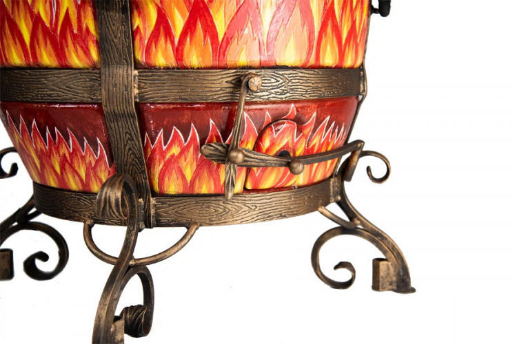 Тандыр Огненный в Нижнем Тагиле