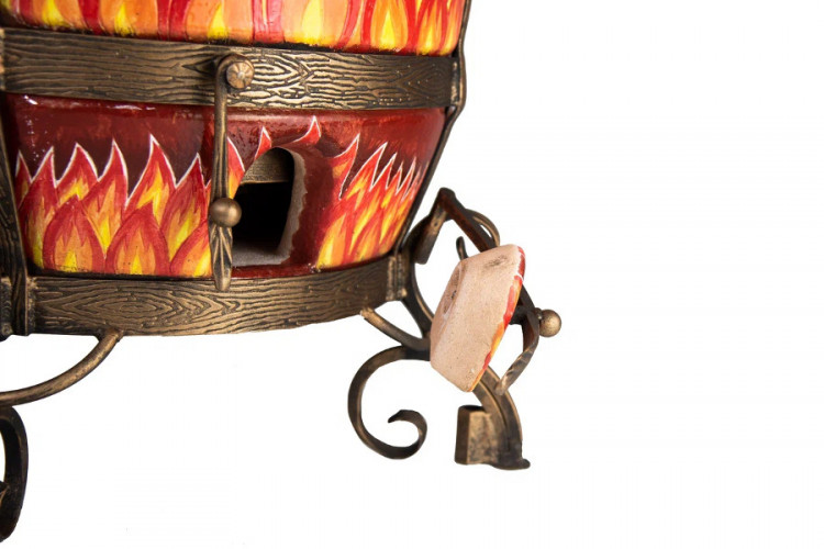 Тандыр Огненный в Нижнем Тагиле