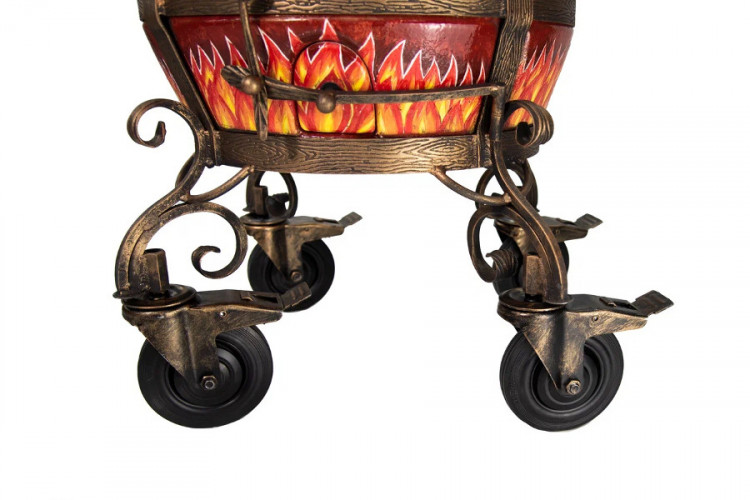 Тандыр Огненный в Нижнем Тагиле