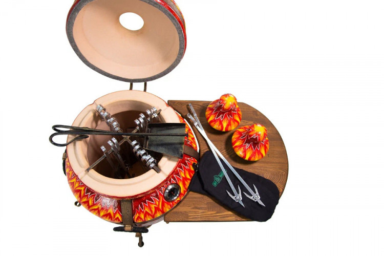 Тандыр Огненный в Нижнем Тагиле