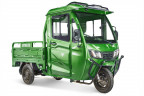Грузовой электротрицикл Rutrike КАРГО Кабина 1500 в Нижнем Тагиле