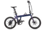 Электровелосипед складной Carbon 20" Sporto в Нижнем Тагиле