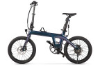 Электровелосипед складной Carbon 20" Sporto в Нижнем Тагиле