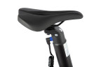 Электровелосипед складной Carbon 20" Sporto в Нижнем Тагиле