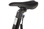 Электровелосипед складной Carbon 20" Sporto в Нижнем Тагиле