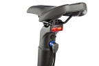 Электровелосипед складной Carbon 20" Sporto в Нижнем Тагиле