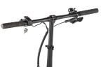 Электровелосипед складной Carbon 20" Sporto в Нижнем Тагиле