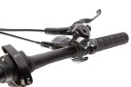 Электровелосипед складной Carbon 20" Sporto в Нижнем Тагиле