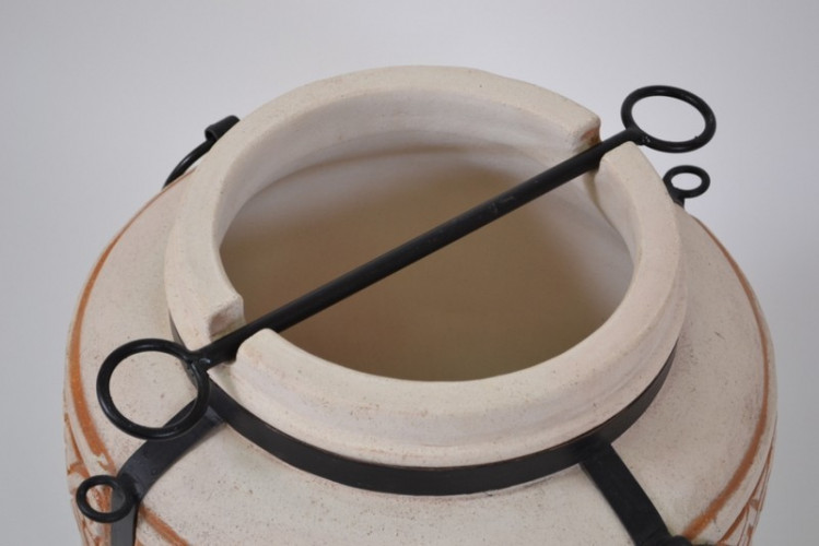 Тандыр Султан Джафар в Нижнем Тагиле