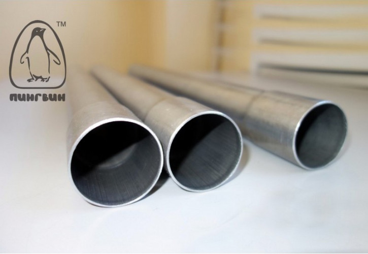 Сегмент трубы Сибтермо 45 мм в Нижнем Тагиле