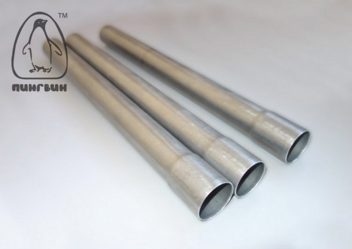 Сегмент трубы Сибтермо 45 мм в Нижнем Тагиле