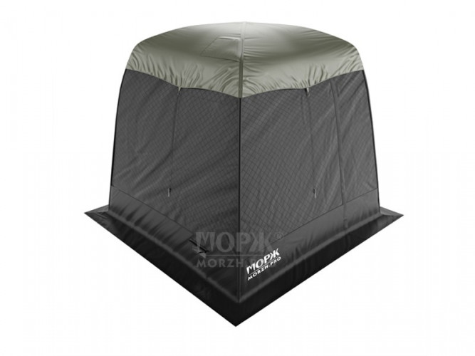 Влагозащитный тент Морж в Нижнем Тагиле