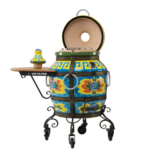 Тандыр Эллада в Нижнем Тагиле