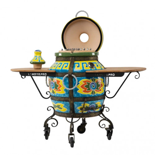 Тандыр Эллада в Нижнем Тагиле