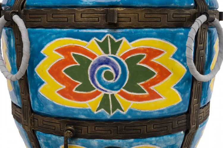 Тандыр Эллада в Нижнем Тагиле