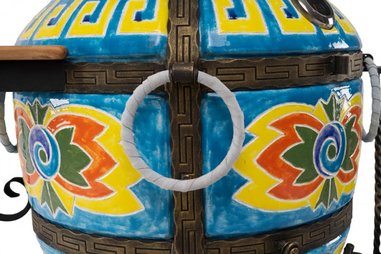 Тандыр Эллада в Нижнем Тагиле