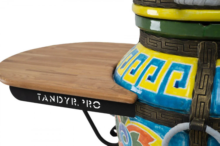 Тандыр Эллада в Нижнем Тагиле