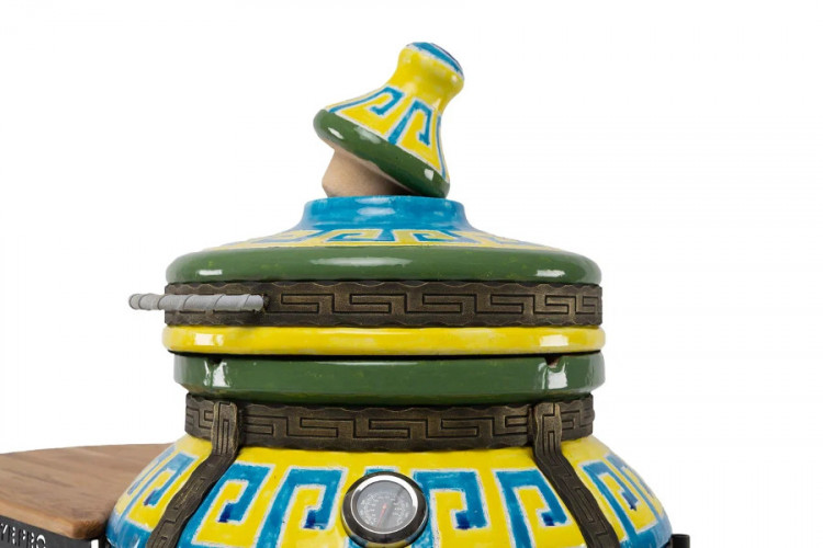 Тандыр Эллада в Нижнем Тагиле