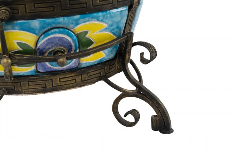 Тандыр Эллада в Нижнем Тагиле