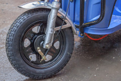 Грузовой электрический трицикл RuTrike Круиз Грузовой электрический трицикл RuTrike Круиз