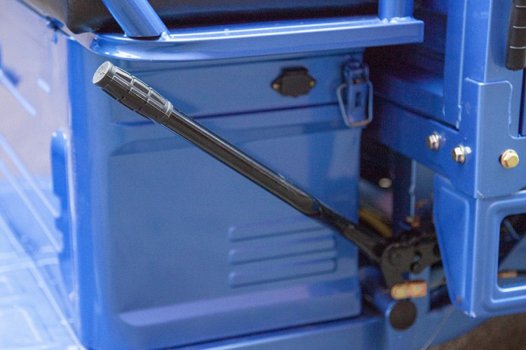 Грузовой электрический трицикл RuTrike Круиз в Нижнем Тагиле