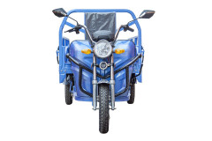 Грузовой электрический трицикл RuTrike Круиз Грузовой электрический трицикл RuTrike Круиз