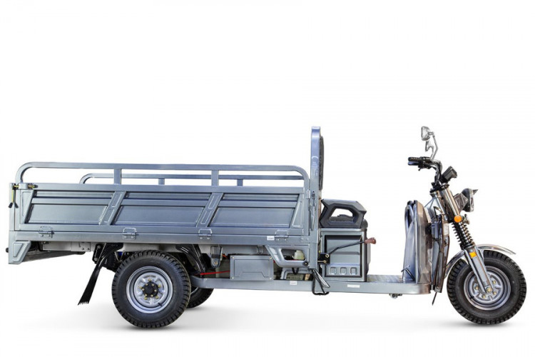 Грузовой электротрицикл Rutrike Эксперт ПРО Плюс 2200 в Нижнем Тагиле