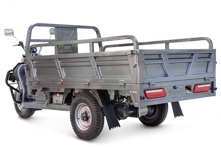 Грузовой электротрицикл Rutrike Эксперт ПРО Плюс 2200 в Нижнем Тагиле