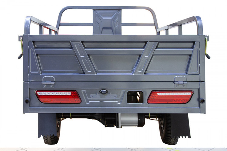 Грузовой электротрицикл Rutrike Эксперт ПРО Плюс 2200 в Нижнем Тагиле