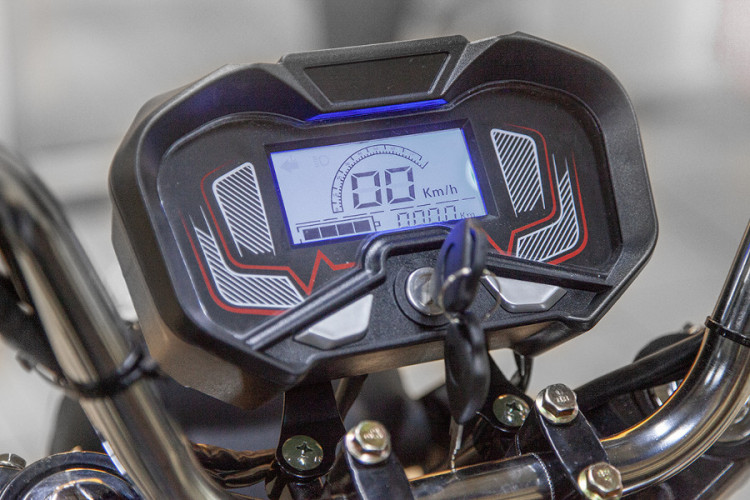 Грузовой электротрицикл Rutrike Эксперт ПРО Плюс 2200 в Нижнем Тагиле