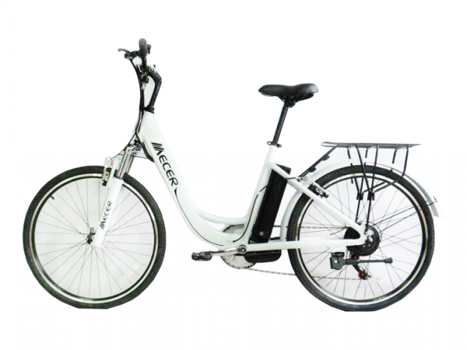 Электровелосипед eNRG Mecer 350W в Нижнем Тагиле