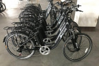 Электровелосипед eNRG Mecer 350W в Нижнем Тагиле
