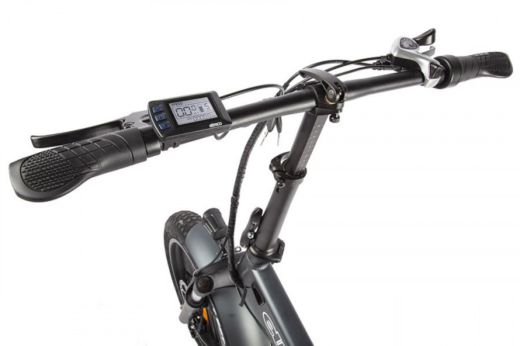 Электровелосипед Eltreco Insider 350 в Нижнем Тагиле