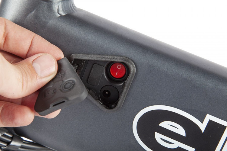 Электровелосипед Eltreco Insider 350 в Нижнем Тагиле