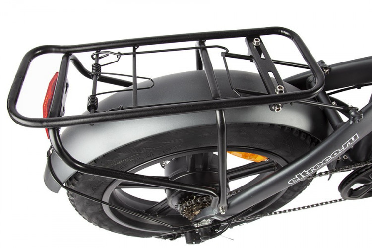 Электровелосипед Eltreco Insider 350 в Нижнем Тагиле