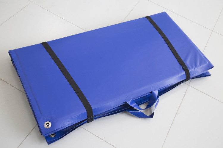 Пол ПВХ в палатку Pulsar 3T с отверстиями в Нижнем Тагиле