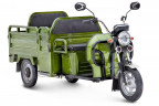 Грузовой электрический трицикл Rutrike Вояж-П2 1250 в Нижнем Тагиле