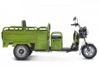 Грузовой электрический трицикл Rutrike Вояж-П2 1250 в Нижнем Тагиле