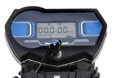 Грузовой электрический трицикл Rutrike Вояж-П2 1250 Грузовой электрический трицикл Rutrike Вояж-П2 1250