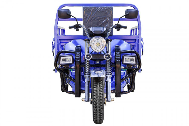 Грузовой электротрицикл Rutrike Эксперт ПРО 2000 в Нижнем Тагиле