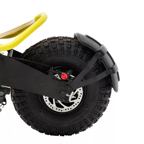 Электросамокат VeloCifero MAD 2000W в Нижнем Тагиле