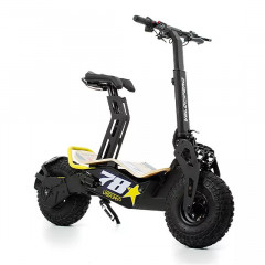 Электросамокат VeloCifero MAD 2000W