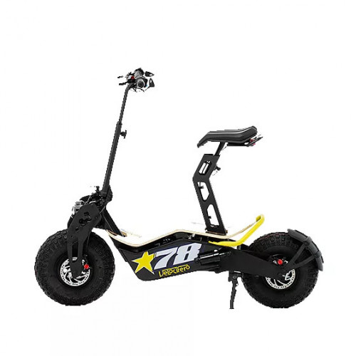 Электросамокат VeloCifero MAD 2000W в Нижнем Тагиле