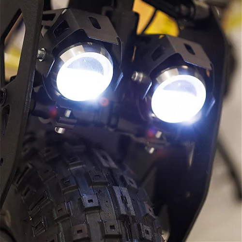 Электросамокат VeloCifero MAD 2000W в Нижнем Тагиле