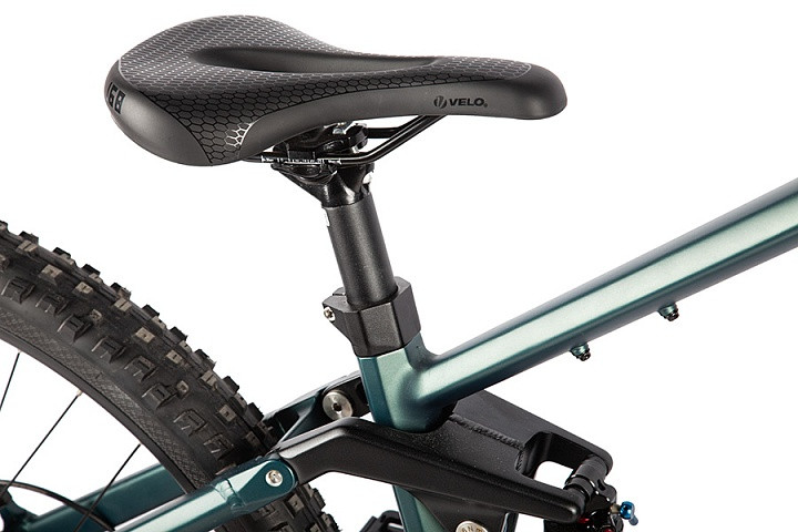 Электровелосипед двух подвесный 29" Sporto в Нижнем Тагиле