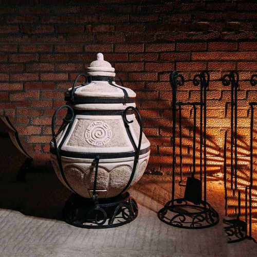 Тандыр Сармат Аладдин mini в Нижнем Тагиле