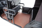 Электрический трицикл Rutrike Рикша NEW в Нижнем Тагиле