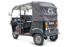 Электрический трицикл Rutrike Рикша NEW в Нижнем Тагиле