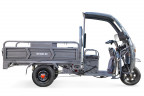 Грузовой электрический трицикл Rutrike D4 КАБИНА 1800 в Нижнем Тагиле